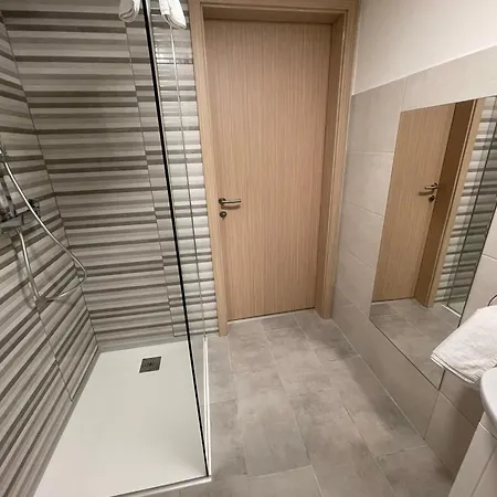 Apartma Tonii Apartment Bovec Exterior photo