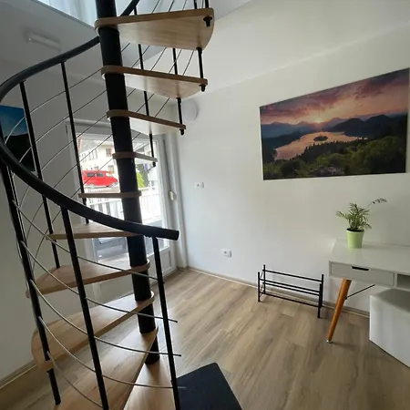 Apartma Tonii Apartment Bovec Exterior photo