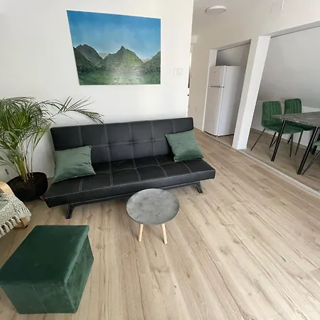 Apartma Tonii Apartment Bovec Exterior photo