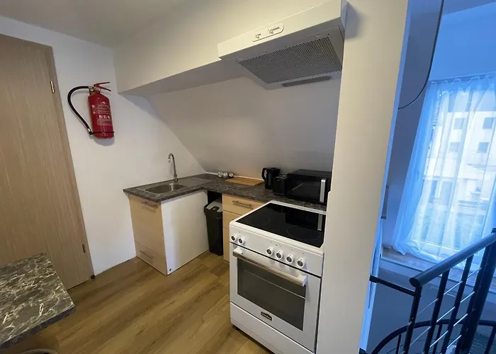 Apartma Tonii