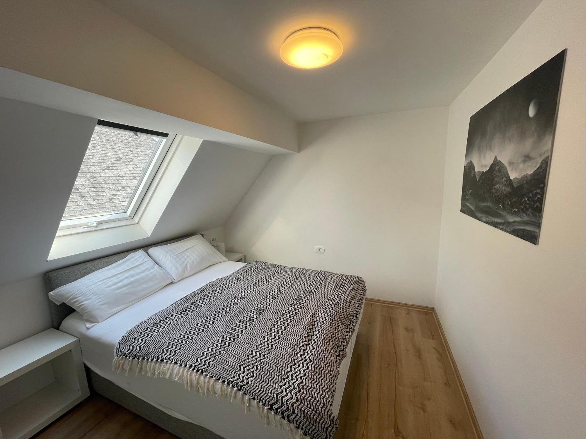 Apartma Tonii Bovec