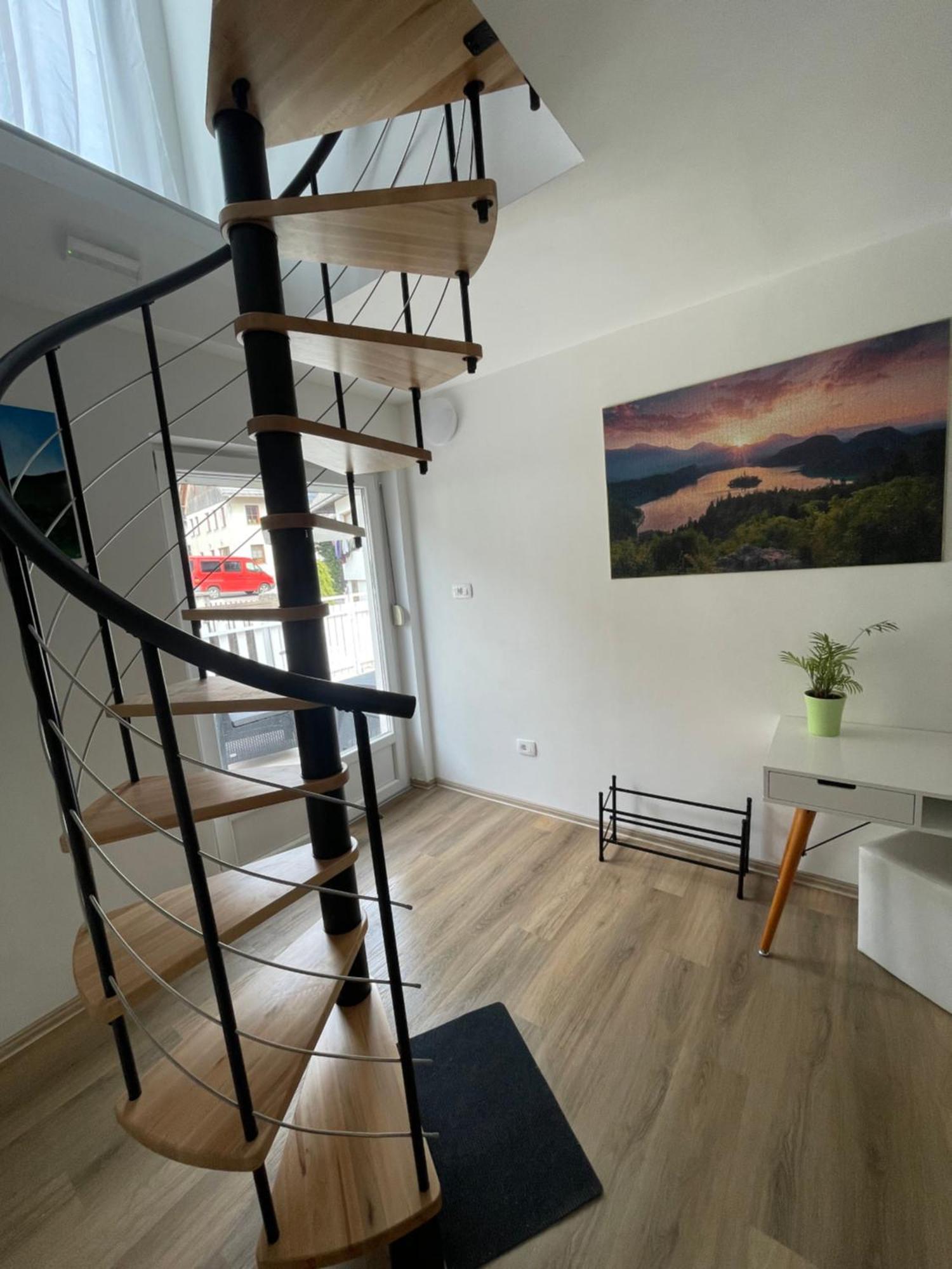 Apartment Apartma Tonii *