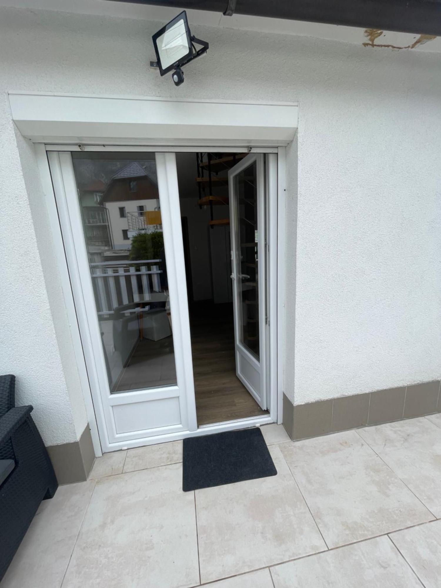 Apartma Tonii