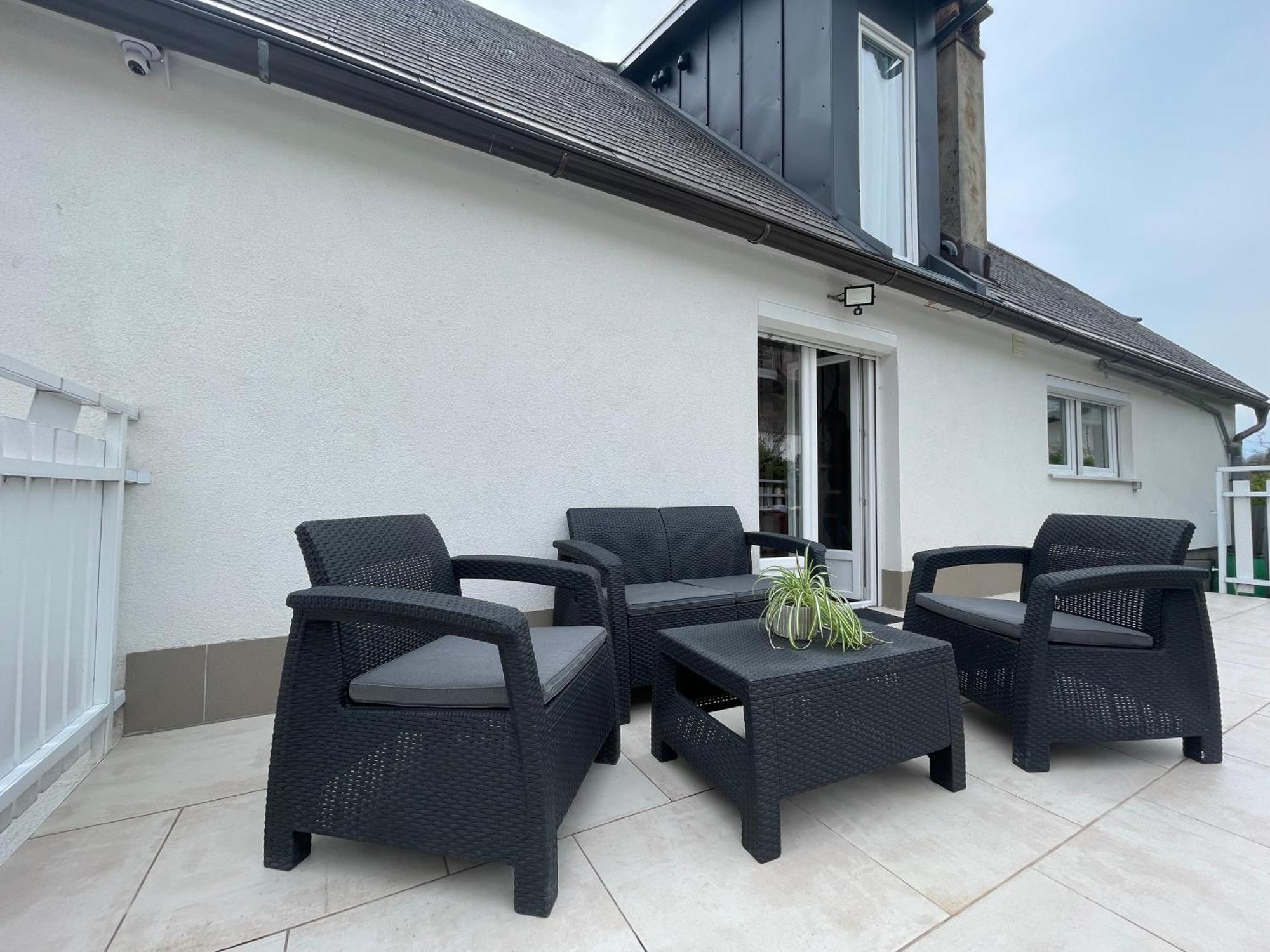 Apartma Tonii Apartment Bovec